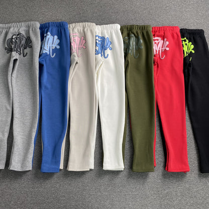 Pantalon Syna World Syna Logo Azul