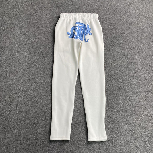 Pantalon Syna World Syna Logo Blanco