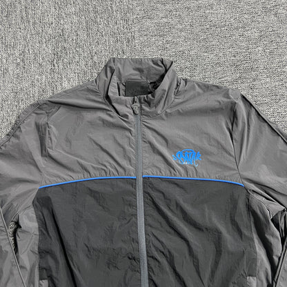 Campera Syna World Syna Logo Shell Negra