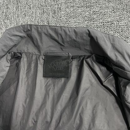 Campera Syna World Syna Logo Shell Negra