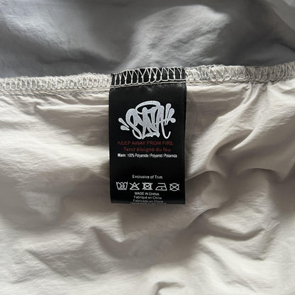 Campera Syna World Syna Logo Shell Negra