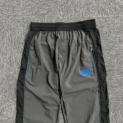 Conjunto Syna World Syna Logo Shell Negro