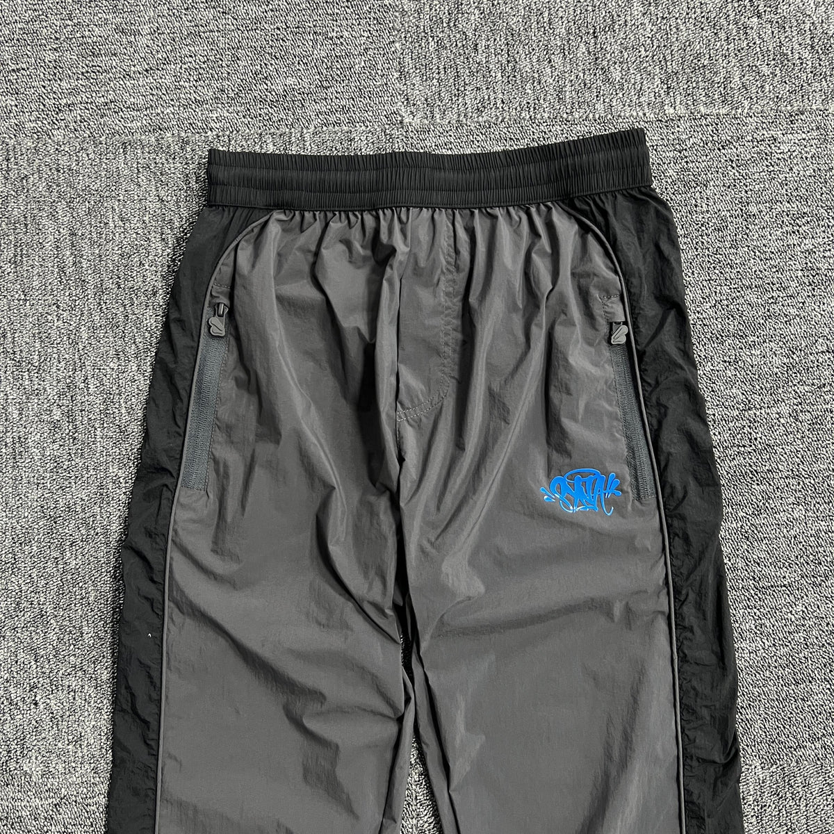 Pantalón Syna World Syna Logo Shell Negro