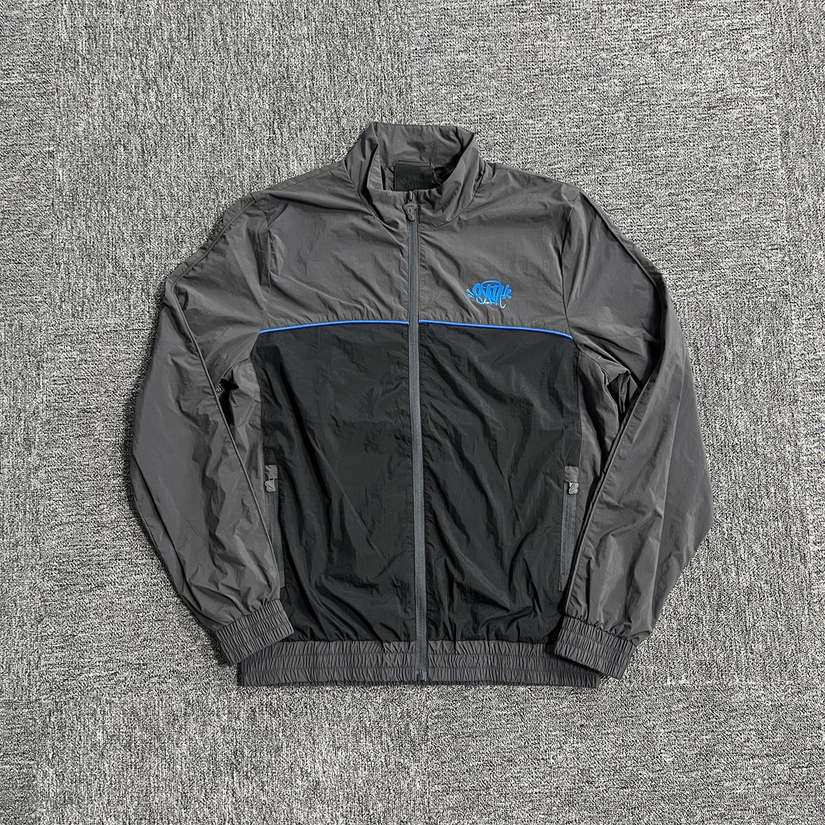 Campera Syna World Syna Logo Shell Negra