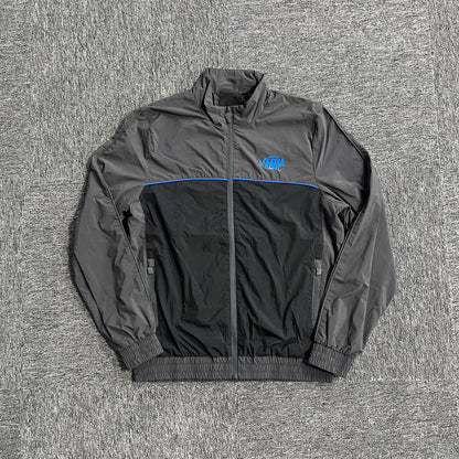 Campera Syna World Syna Logo Shell Negra