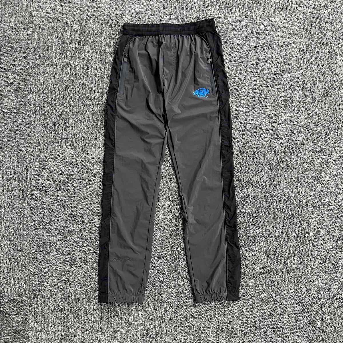 Conjunto Syna World Syna Logo Shell Negro