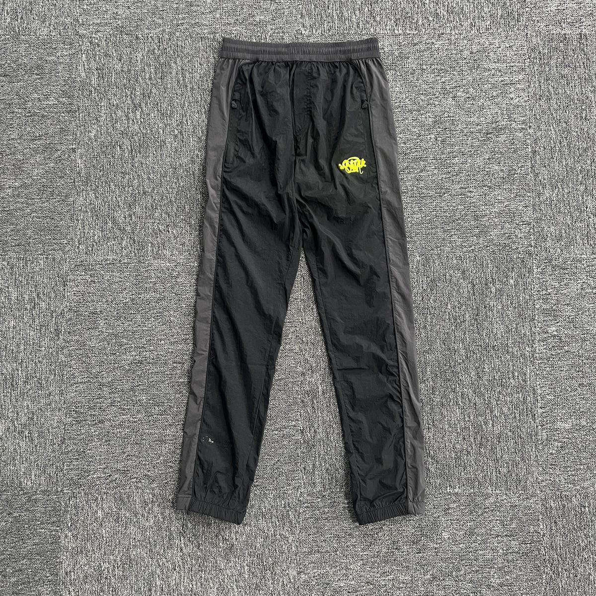 Pantalón Syna World Syna Logo Shell Negro