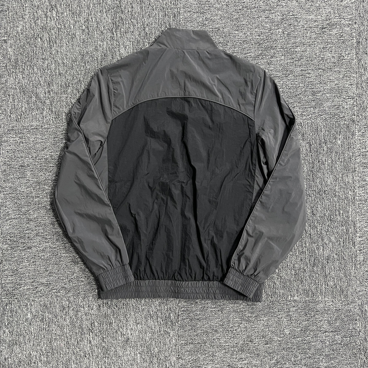 Conjunto Syna World Syna Logo Shell Negro