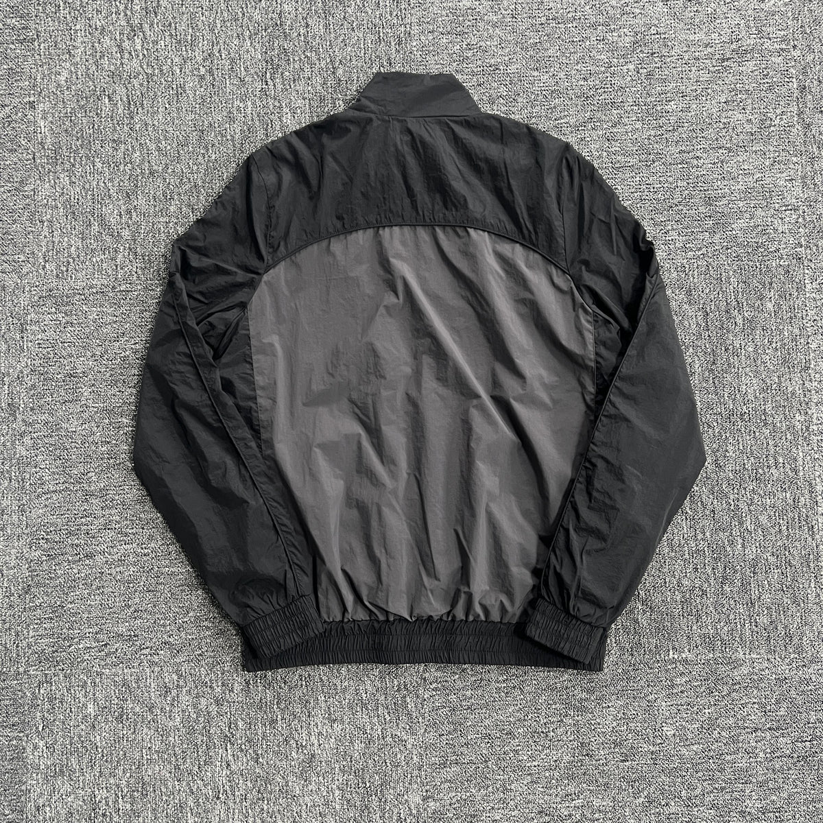 Conjunto Syna World Syna Logo Shell Negro
