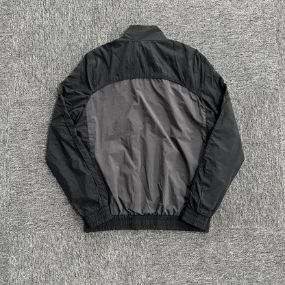 Campera Syna World Syna Logo Shell Negra
