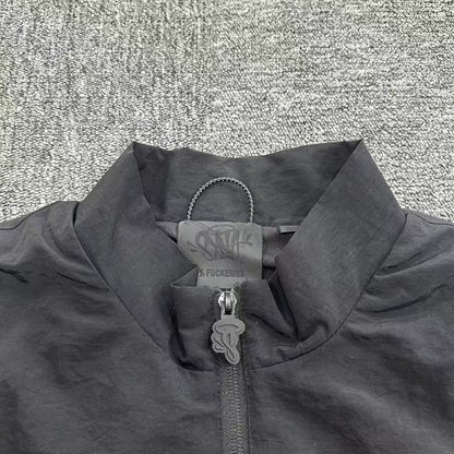 Campera Syna World X Crg Shell Negra