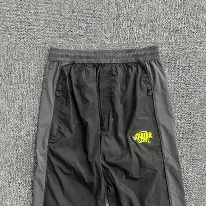 Pantalón Syna World Syna Logo Shell Negro