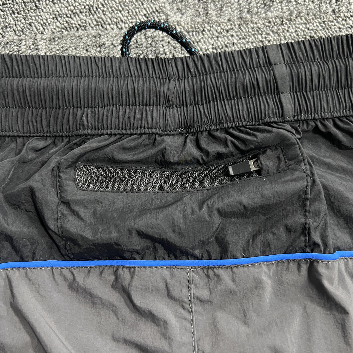 Pantalón Syna World Syna Logo Shell Negro