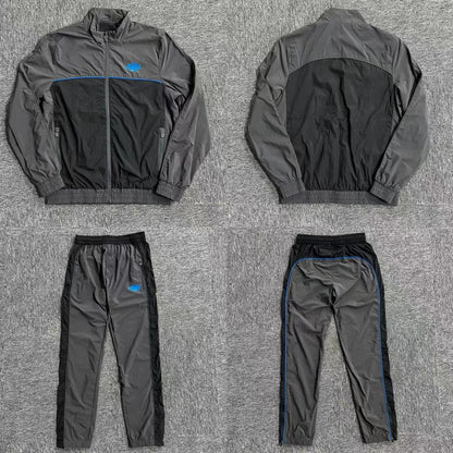 Conjunto Syna World Syna Logo Shell Negro