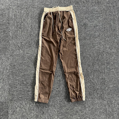 Pantalón Syna World Syna Logo Shell Marrón