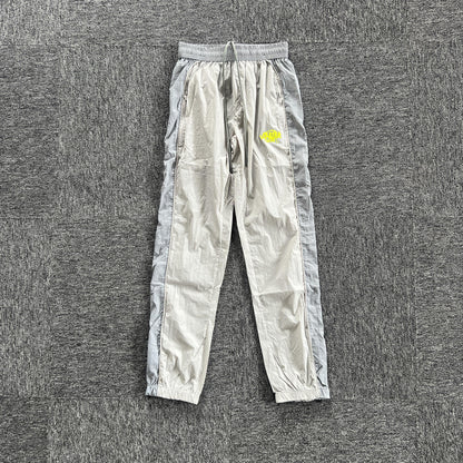 Pantalón Syna World Syna Logo Shell Gris