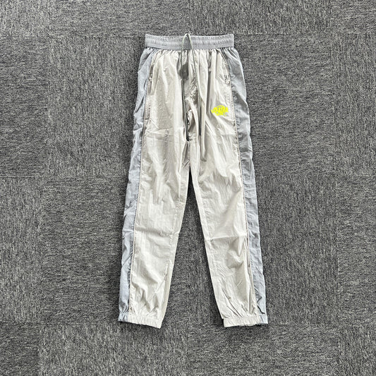 Pantalón Syna World Syna Logo Shell Gris