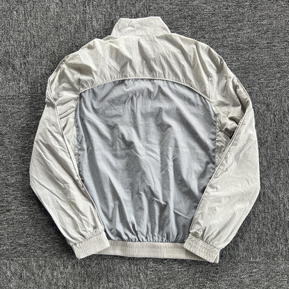 Conjunto Syna World Syna Logo Shell Gris