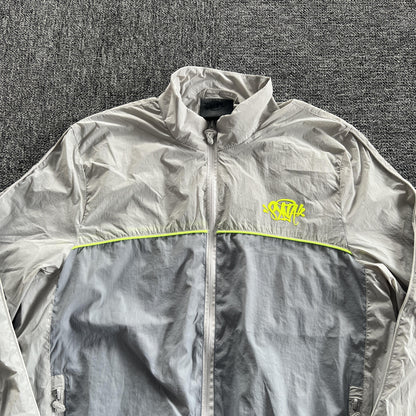 Campera Syna World Syna Logo Shell Negra