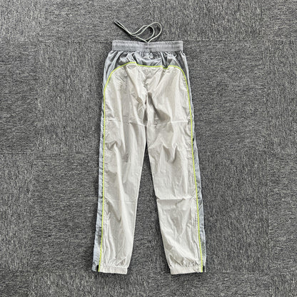 Conjunto Syna World Syna Logo Shell Gris