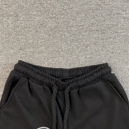Shorts Syna World Syna Logo Negro