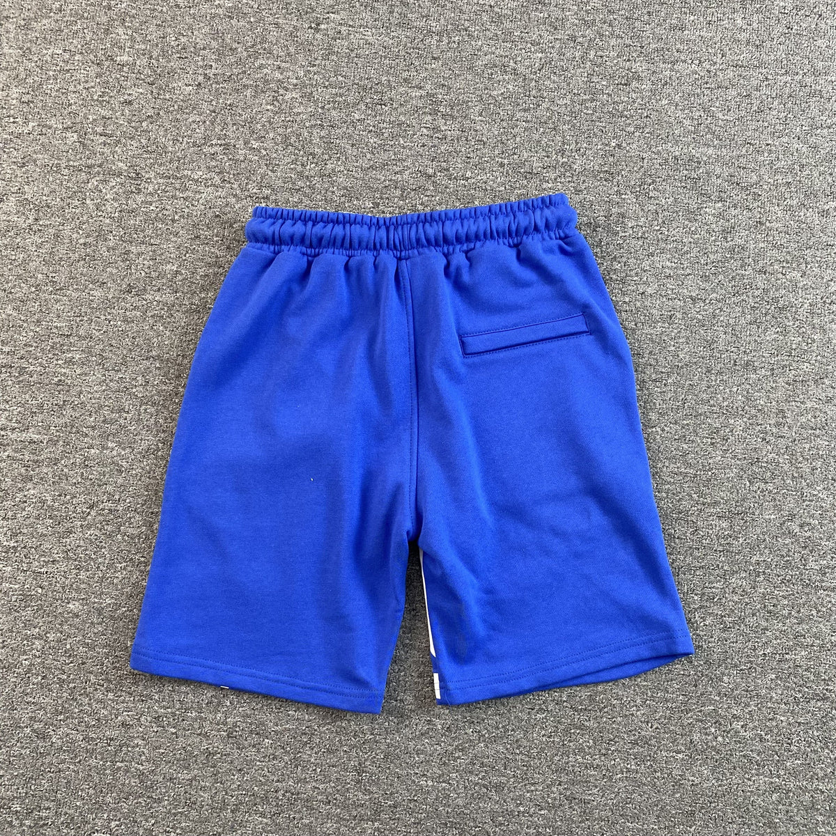 Shorts Syna World Syna Logo Azul