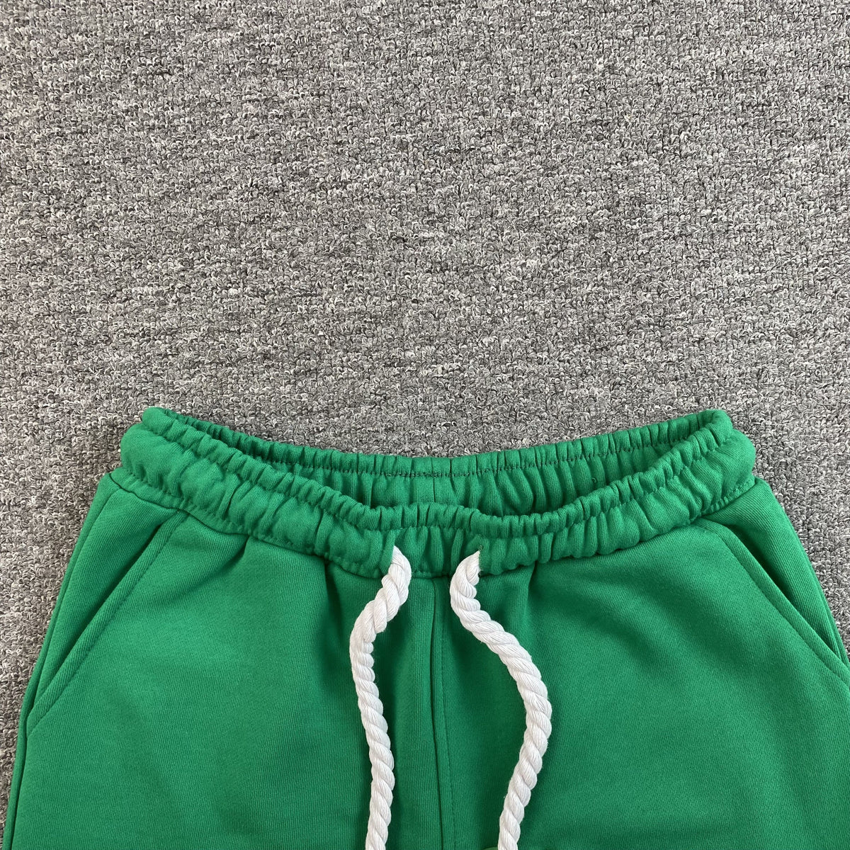 Shorts Syna World Syna Logo Verde