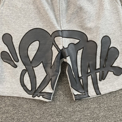 Shorts Syna World Syna Logo Gris