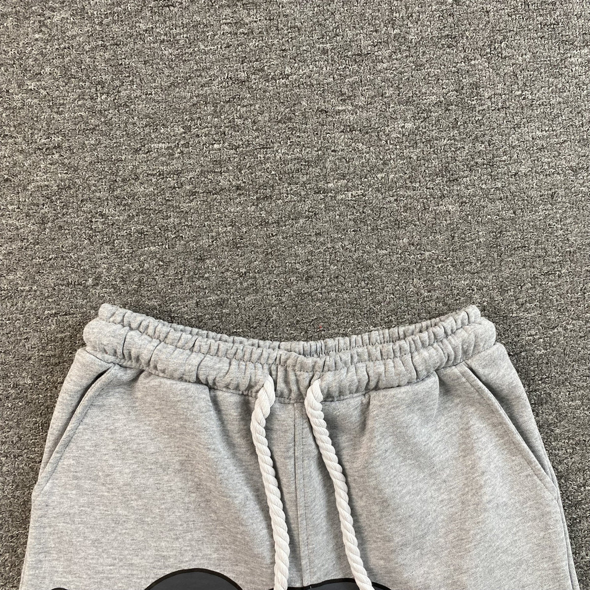 Shorts Syna World Syna Logo Gris