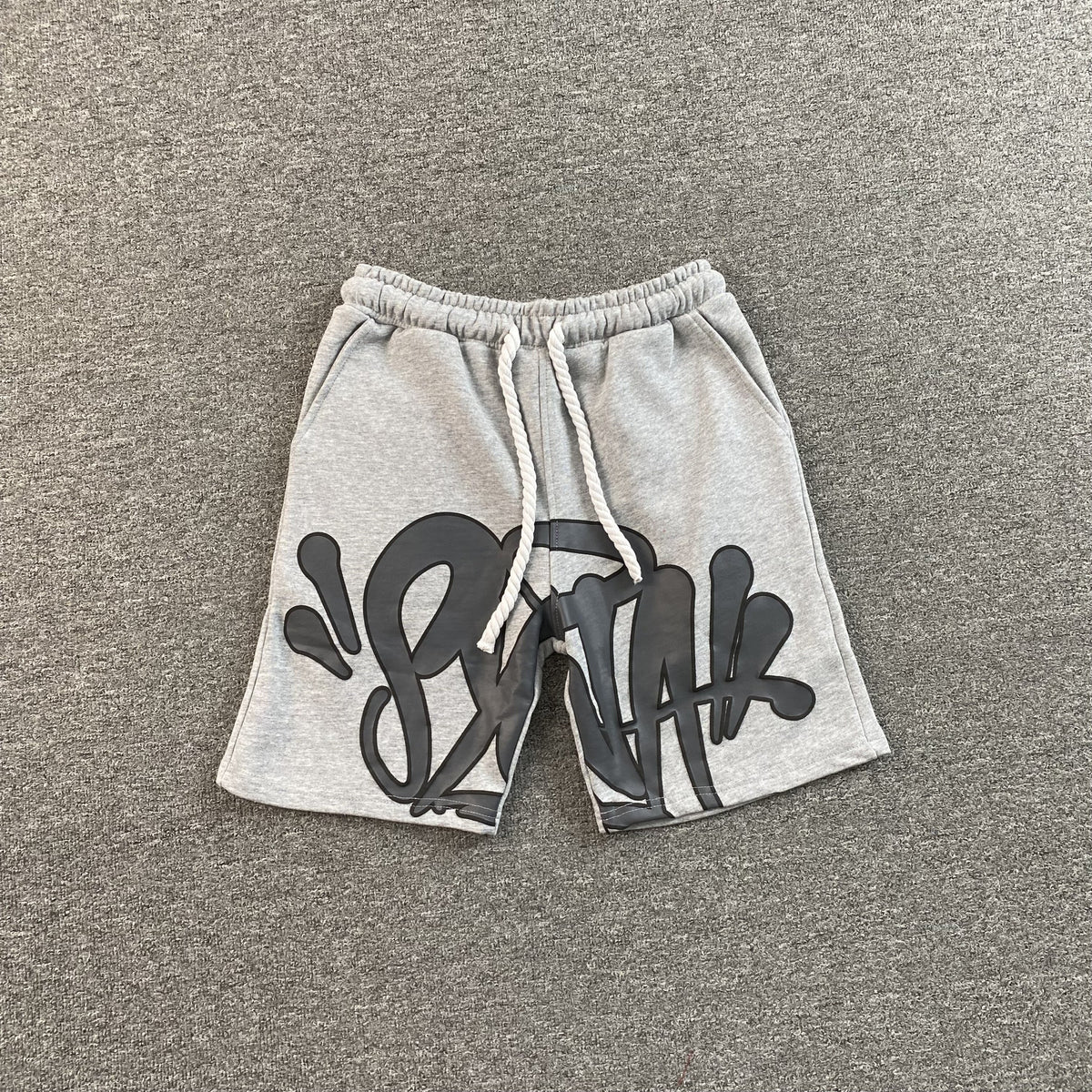 Shorts Syna World Syna Logo Gris