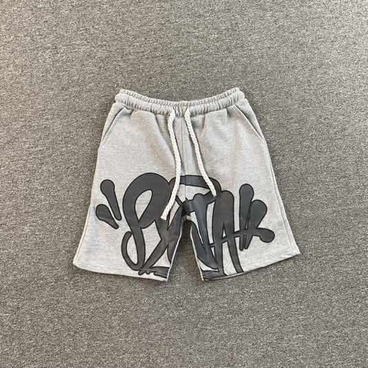 Shorts Syna World Syna Logo Gris