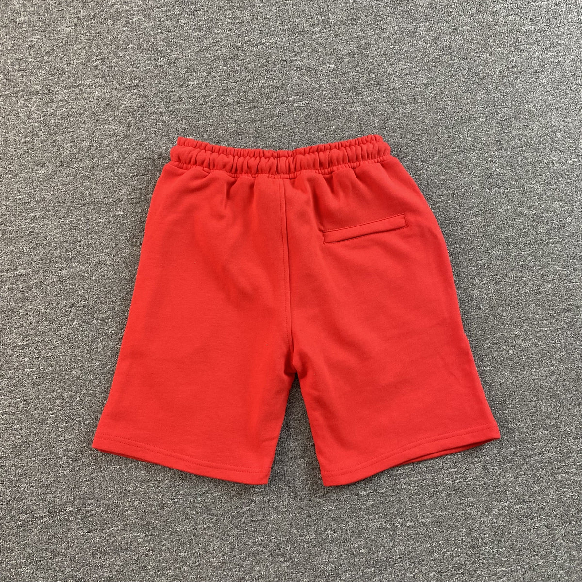 Shorts Syna World Syna Logo Rojo