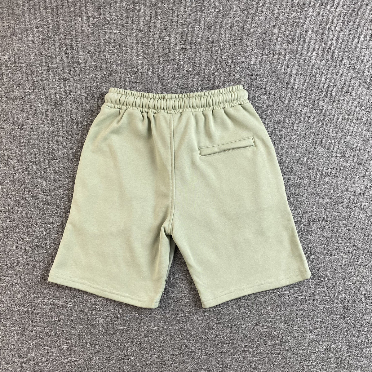 Shorts Syna World Syna Logo Verde Sage