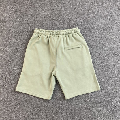 Shorts Syna World Syna Logo Verde Sage