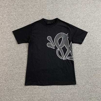 Conjunto Syna World Syna Logo Negro