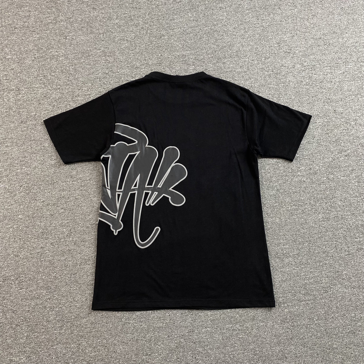 Conjunto Syna World Syna Logo Negro