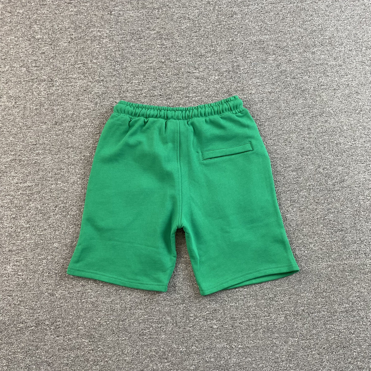 Conjunto Syna World Syna Logo Verde