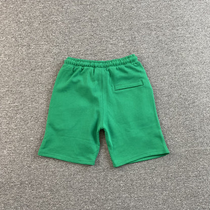Conjunto Syna World Syna Logo Verde