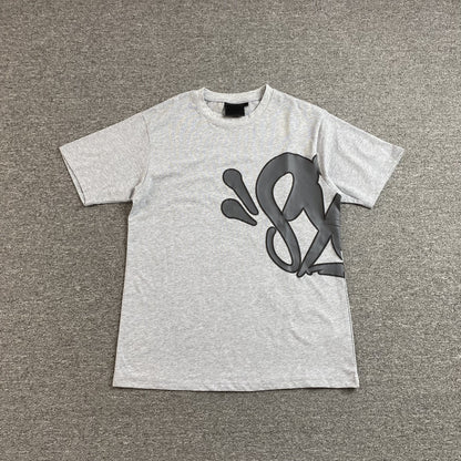 Conjunto Syna World Syna Logo Gris