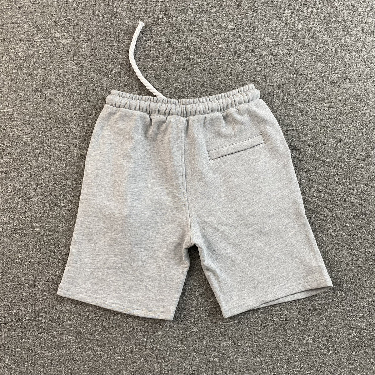 Conjunto Syna World Syna Logo Gris