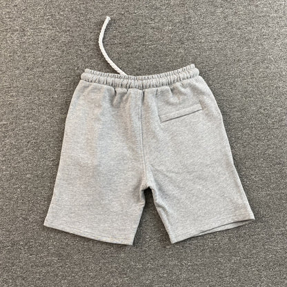 Conjunto Syna World Syna Logo Gris