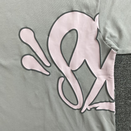 Conjunto Syna World Syna Logo Gris