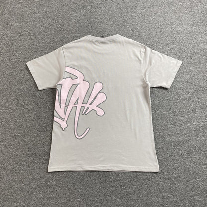Conjunto Syna World Syna Logo Gris