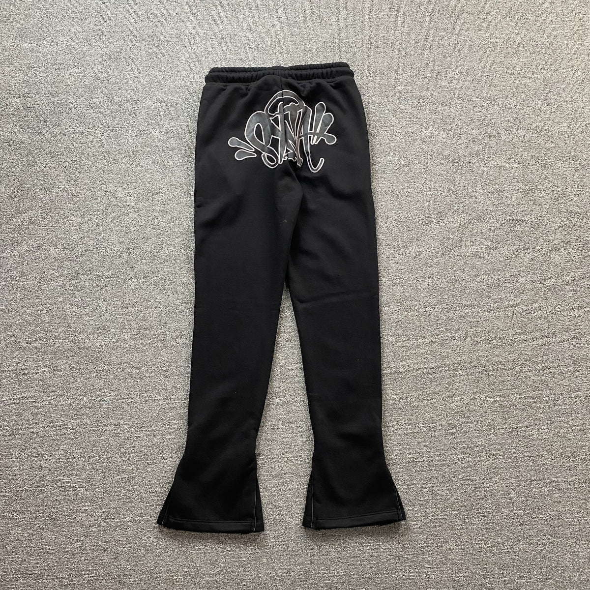 Conjunto Syna World Syna Logo Negro