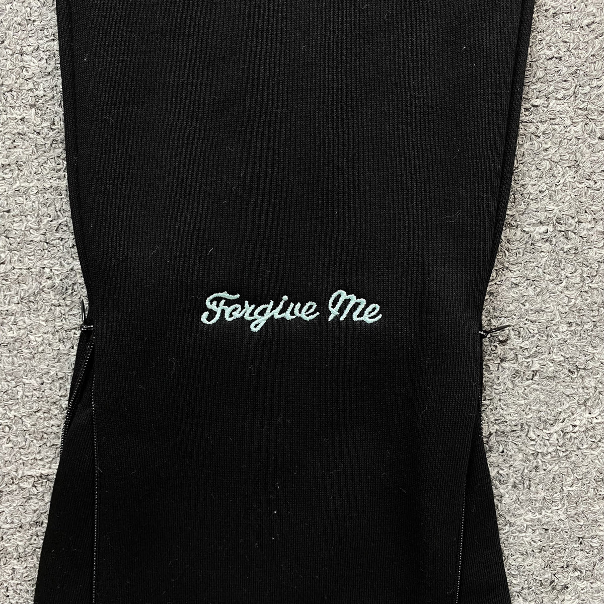 Conjunto Syna World Syna Logo Negro Azul