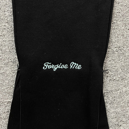 Conjunto Syna World Syna Logo Negro Azul