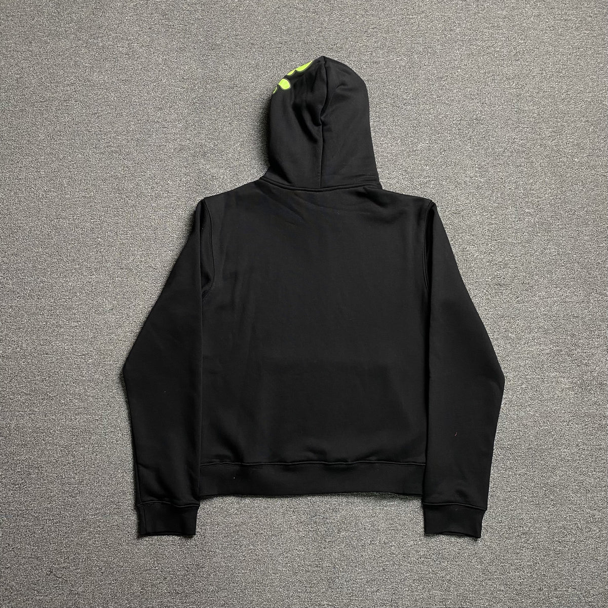 Conjunto Syna World Syna Logo Negro Verde