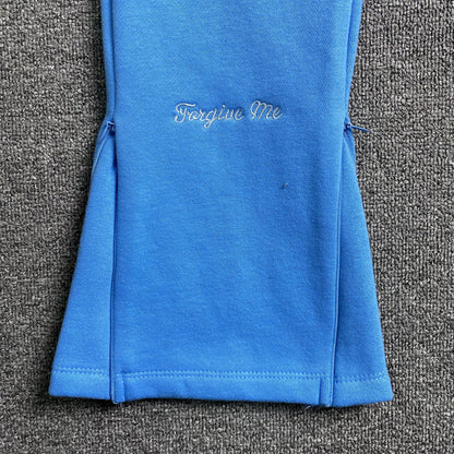 Conjunto Syna World Syna Logo Azul