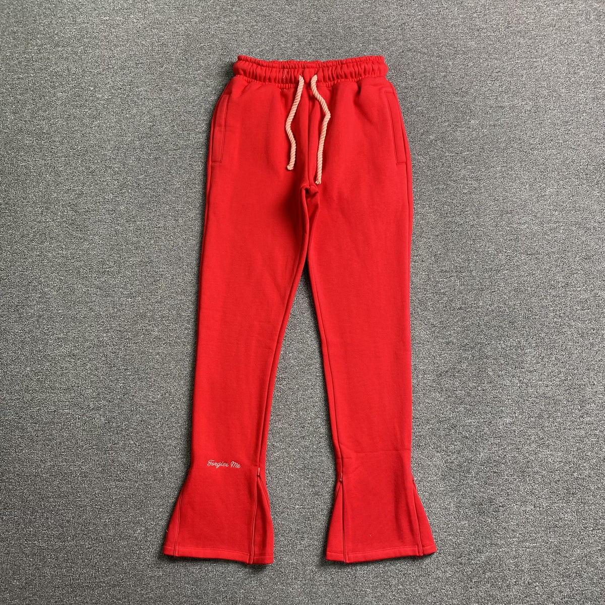 Conjunto Syna World Syna Logo Rojo