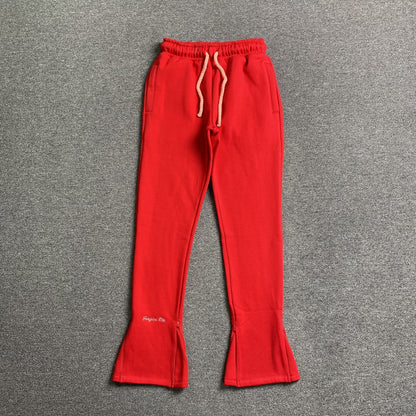 Conjunto Syna World Syna Logo Rojo
